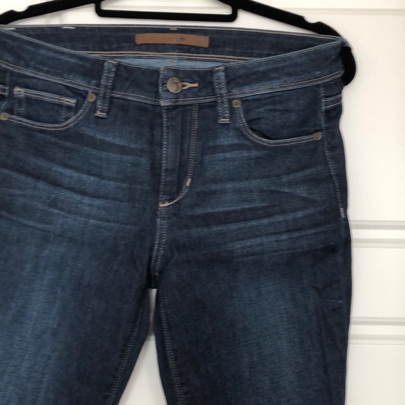 Skinny Leg Jeans - Picture 2 of 4